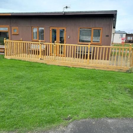 G1 Lovely Holiday Chalet مابليتورب المظهر الخارجي الصورة