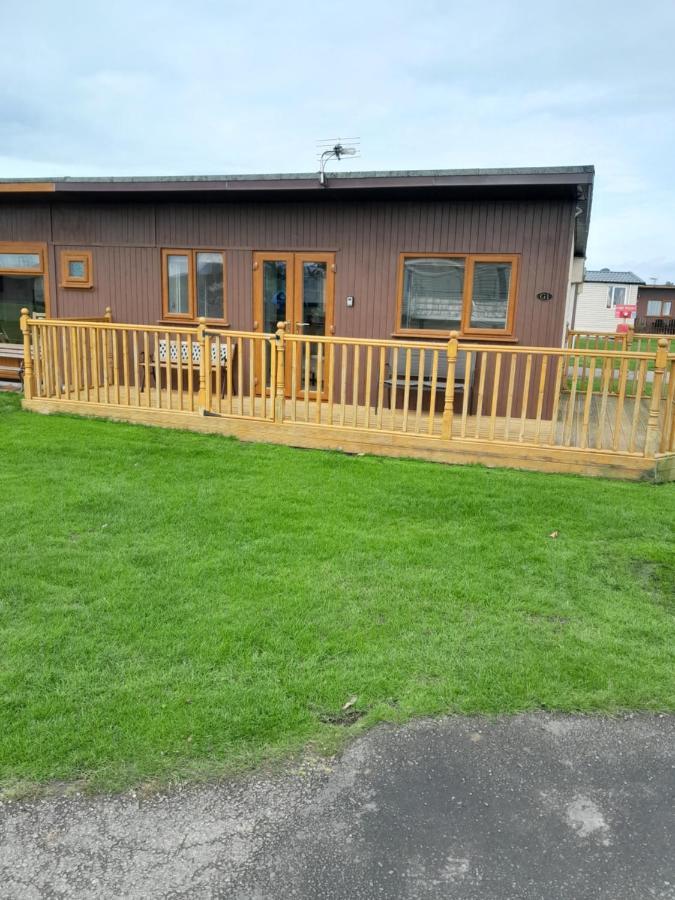 G1 Lovely Holiday Chalet مابليتورب المظهر الخارجي الصورة